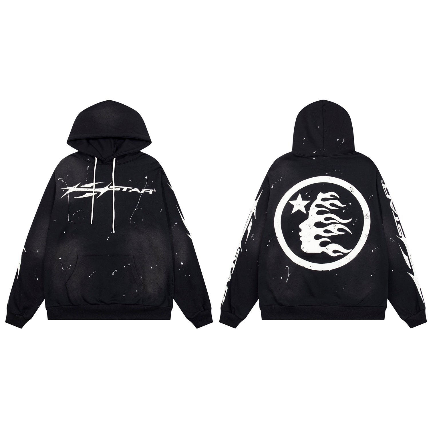 Hellstar Hoodie
