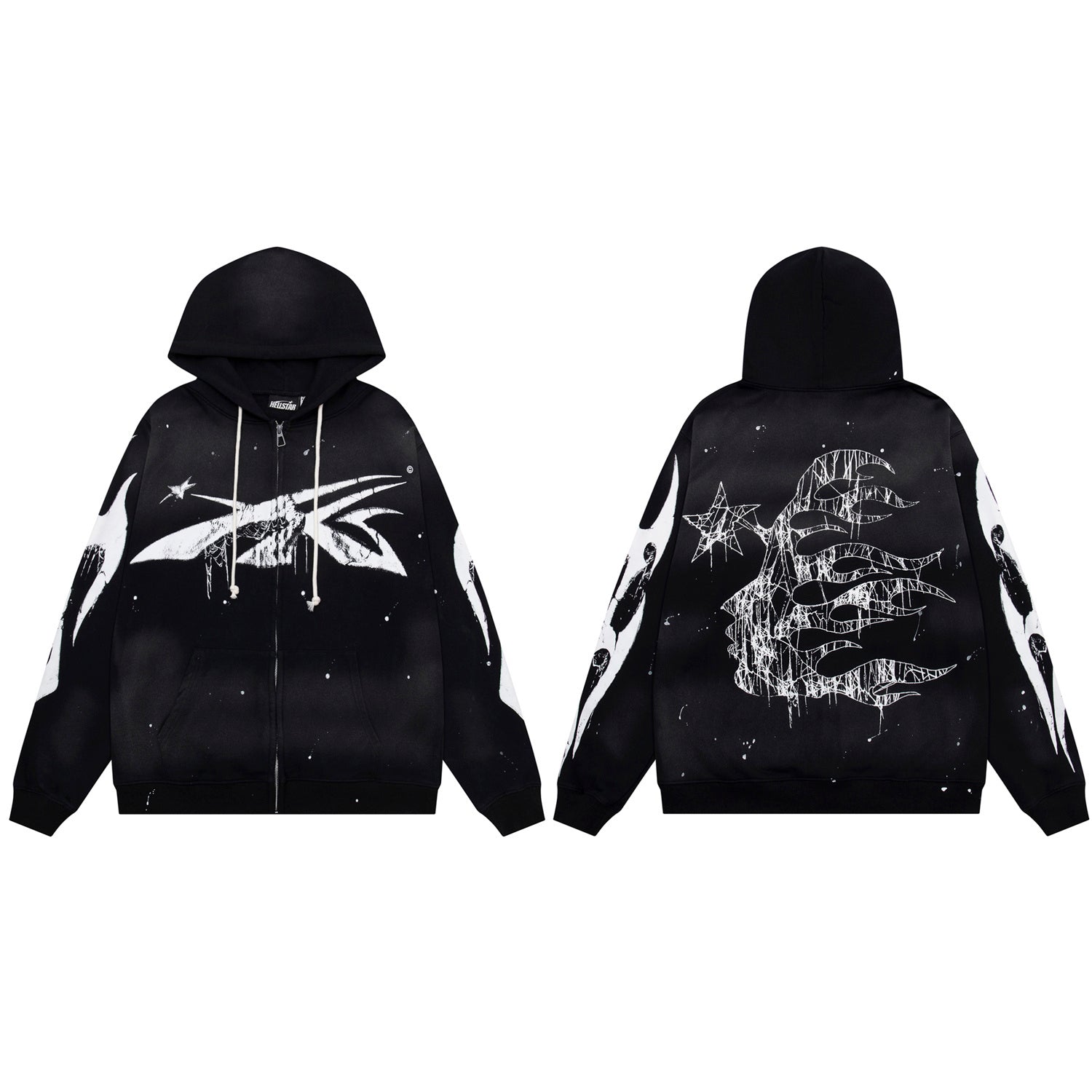Hellstar Hoodie