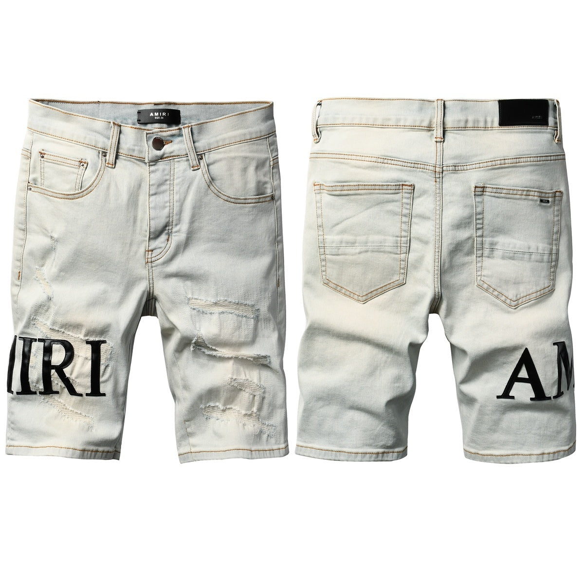 Amiri Jeans