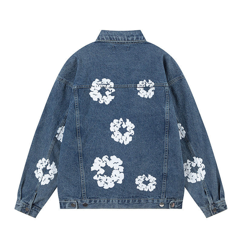 Denim Tears Jacket
