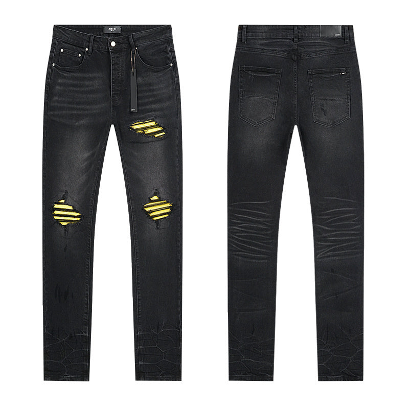 Amiri Jeans