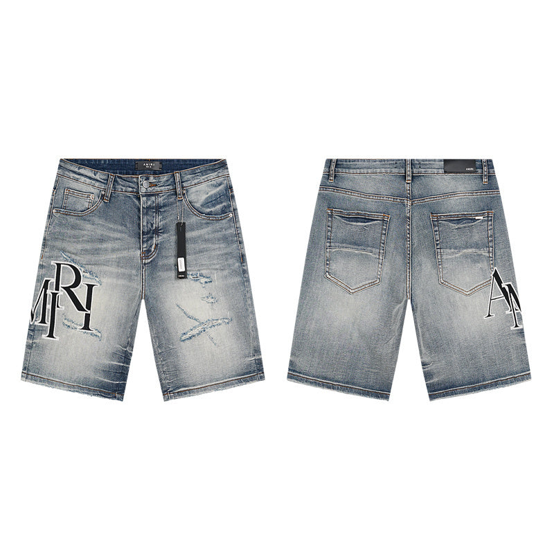 Amiri Jeans