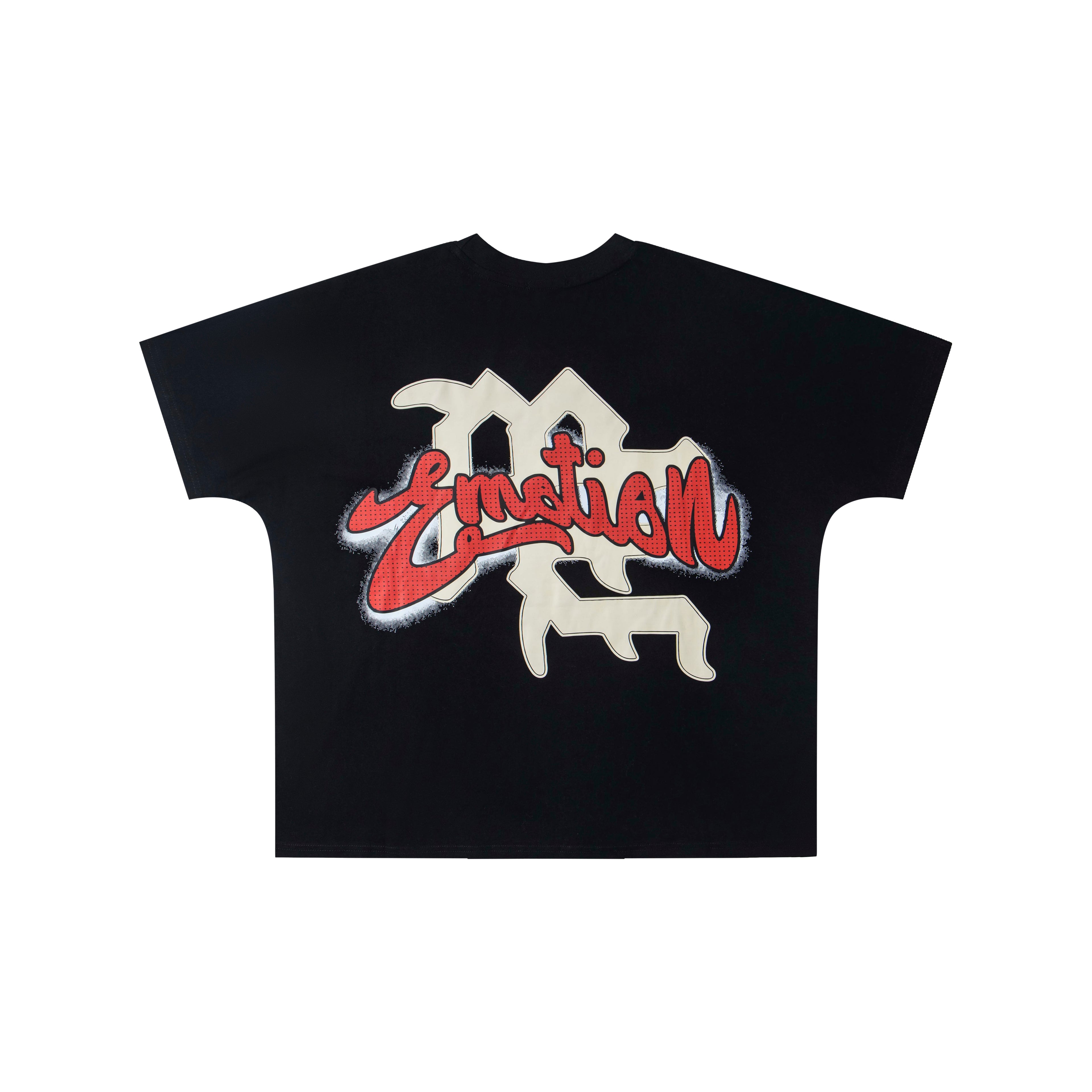 Mixed emotion Shirt