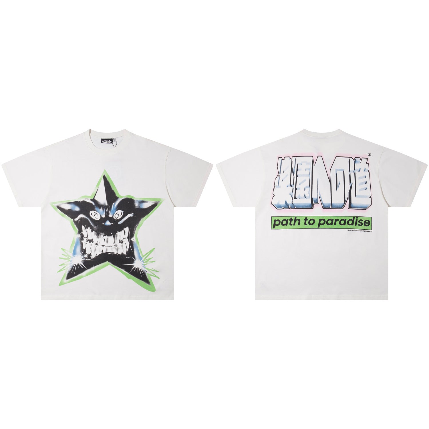 Hellstar Shirt