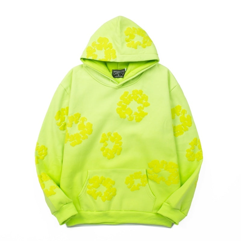 Denim Tears Hoodie