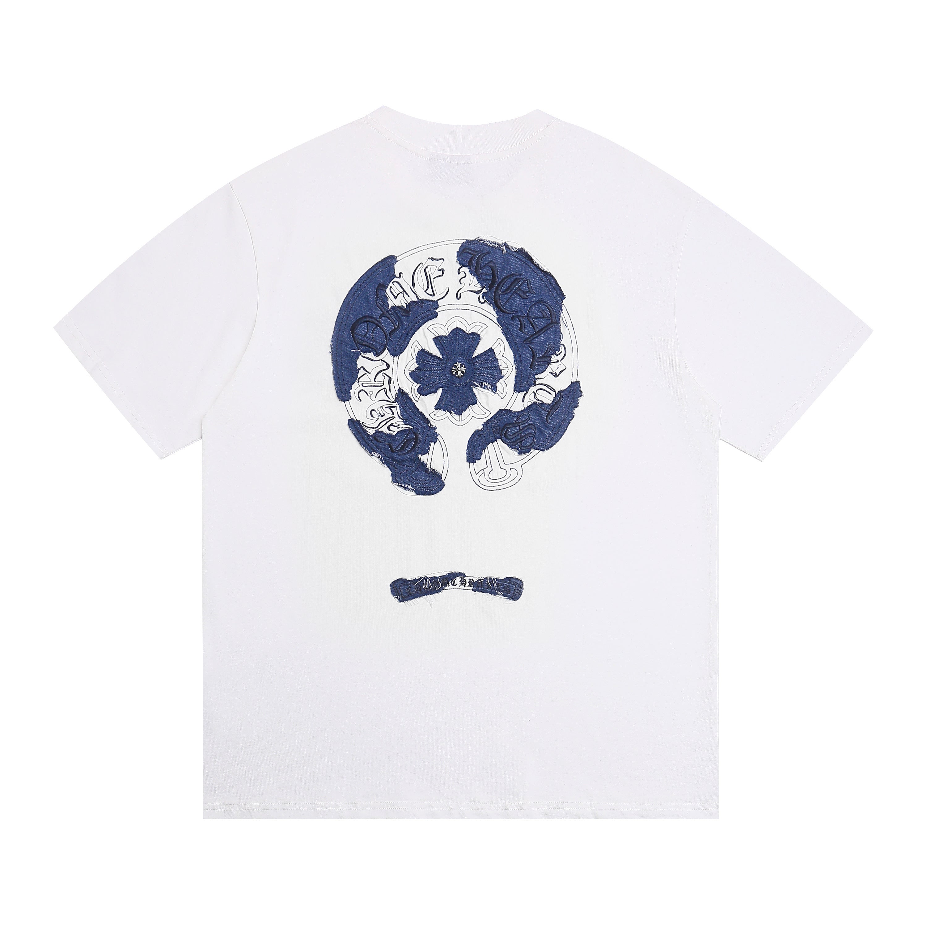 Chrome Heartz T-shirt
