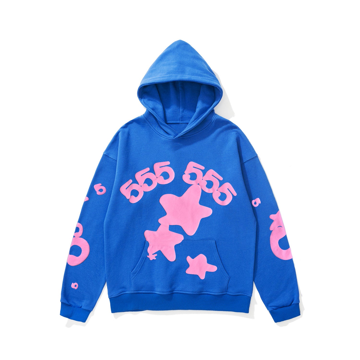 Sp5der hoodie