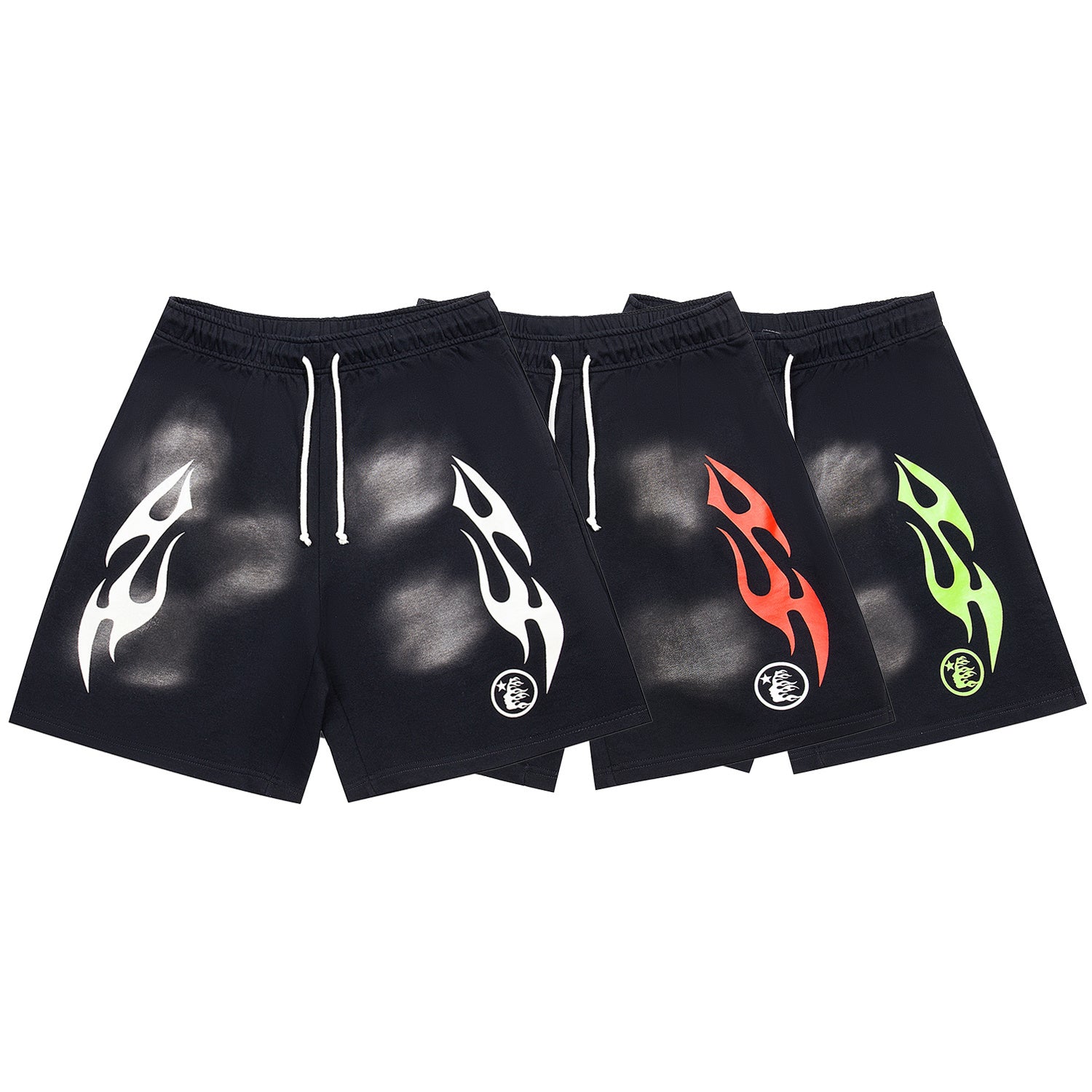 Hellstar Shorts