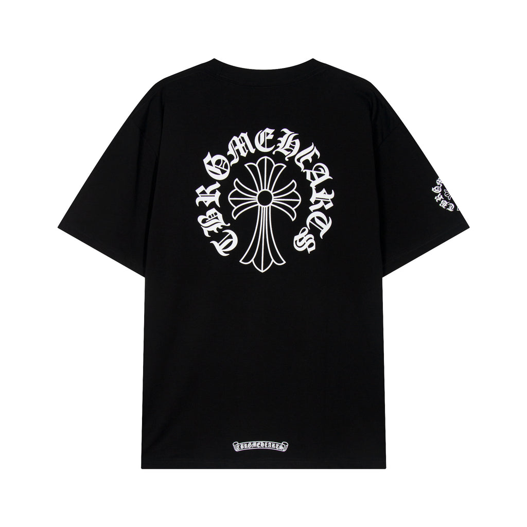 Chrome Heartz t-shirt