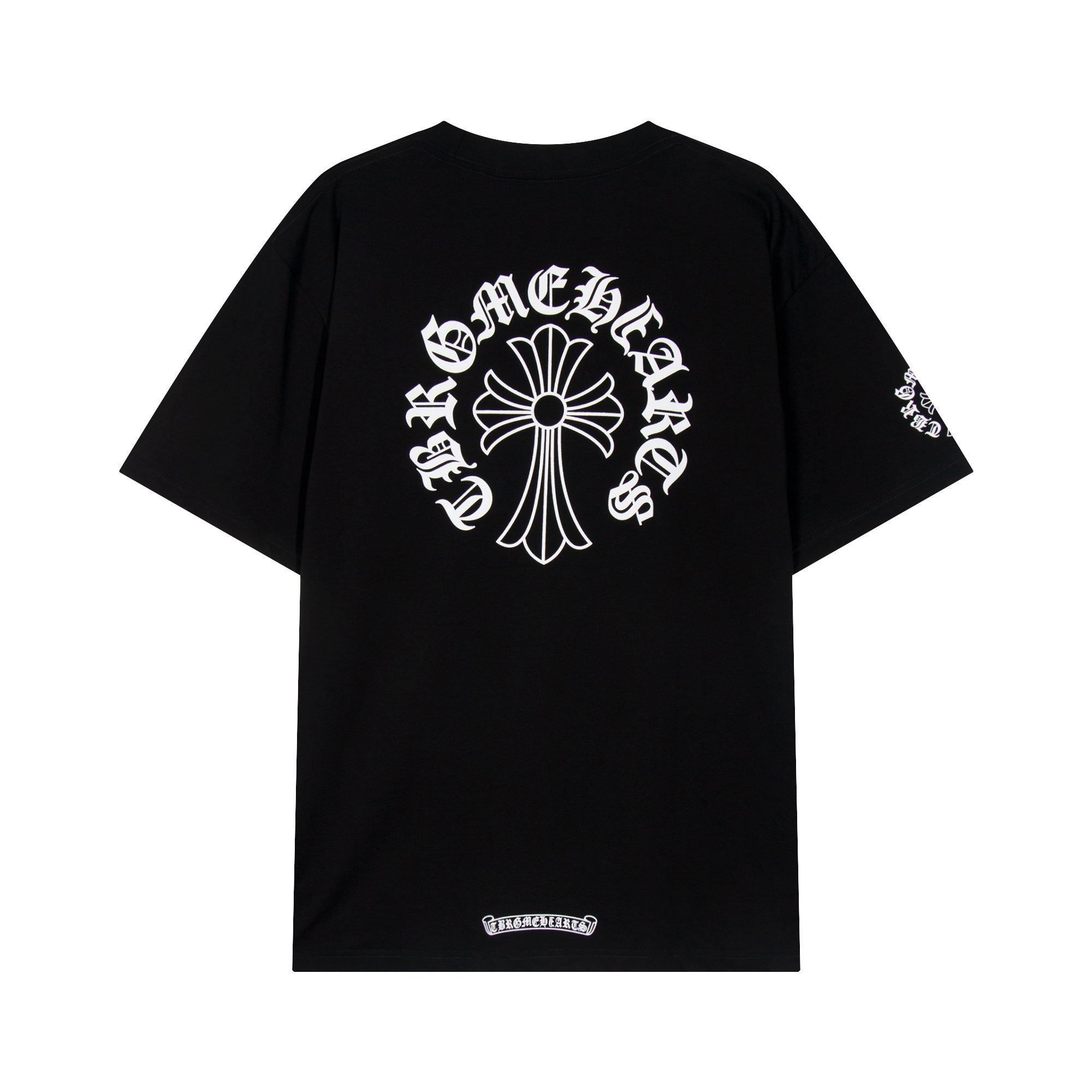 Chrome Heartz t-shirt