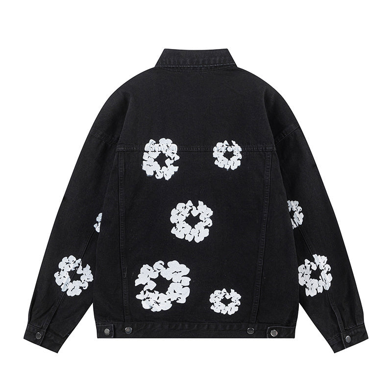 Denim Tears Jacket