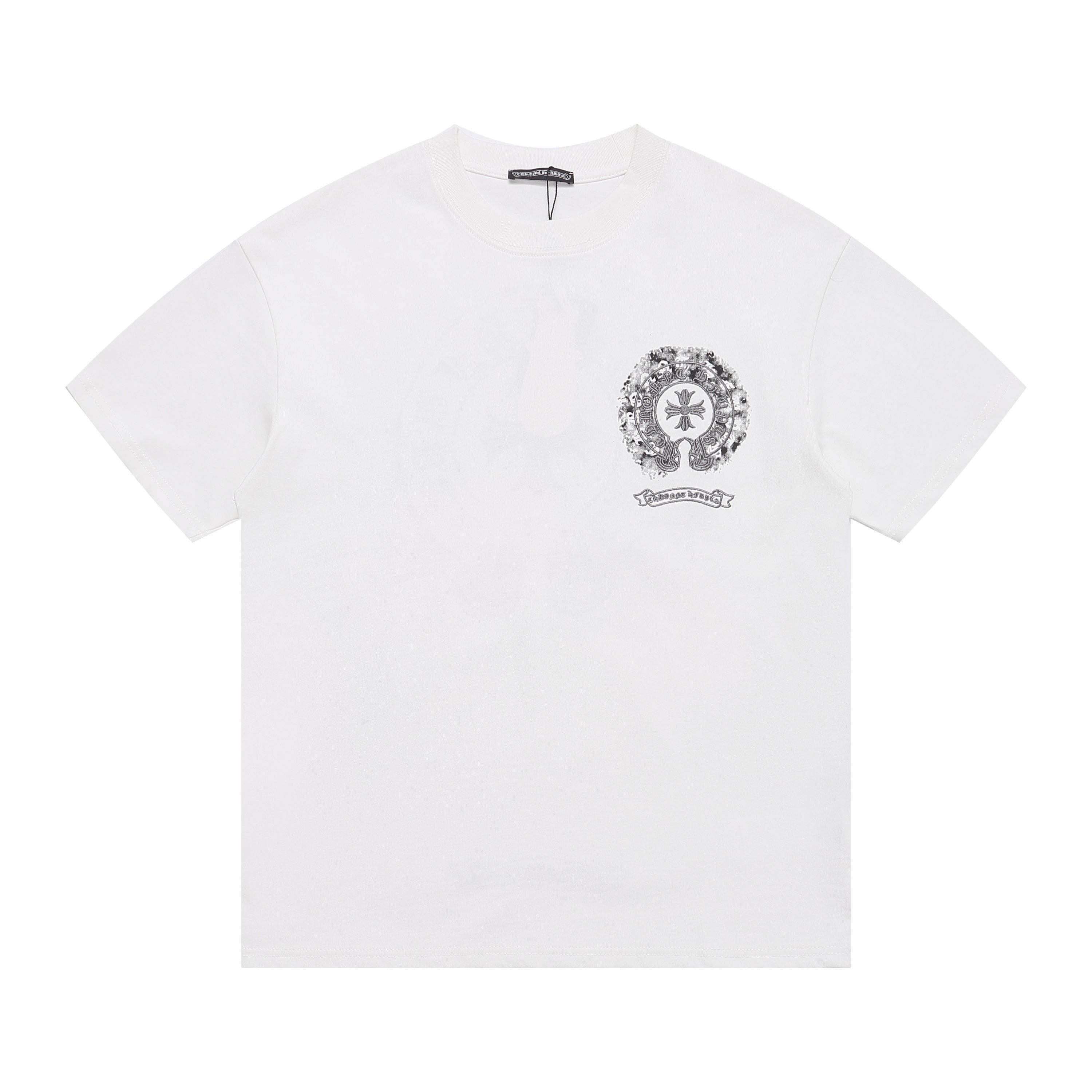 Chrome Heartz T-shirt