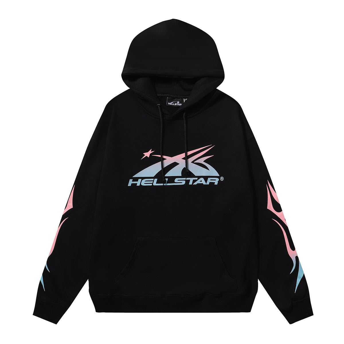 Hellstar hoodie
