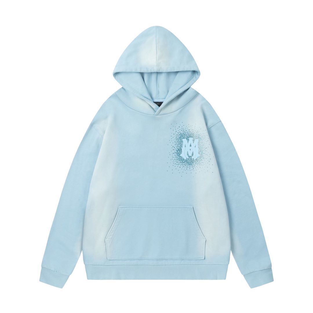 Amiri Hoodie