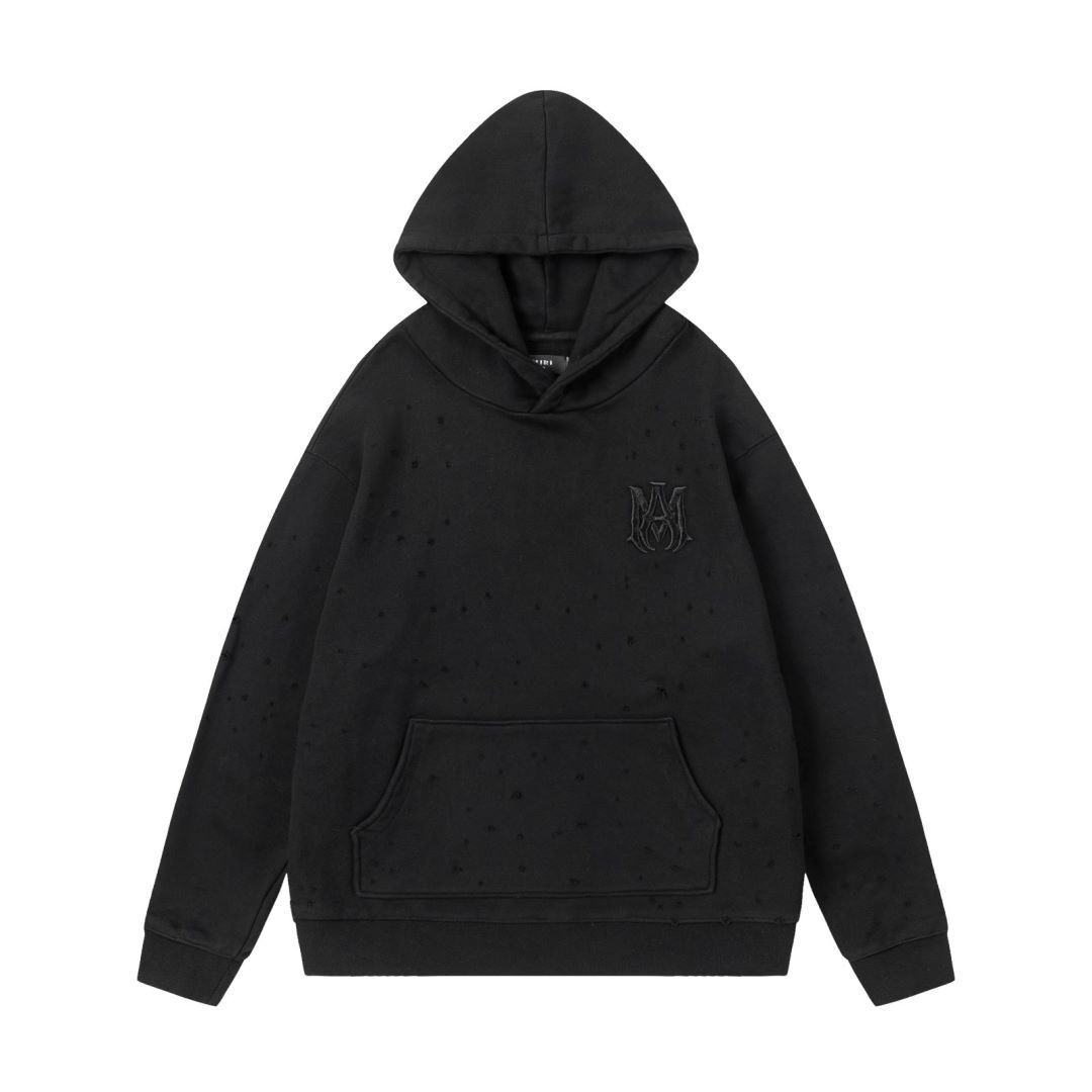 Amiri Hoodie