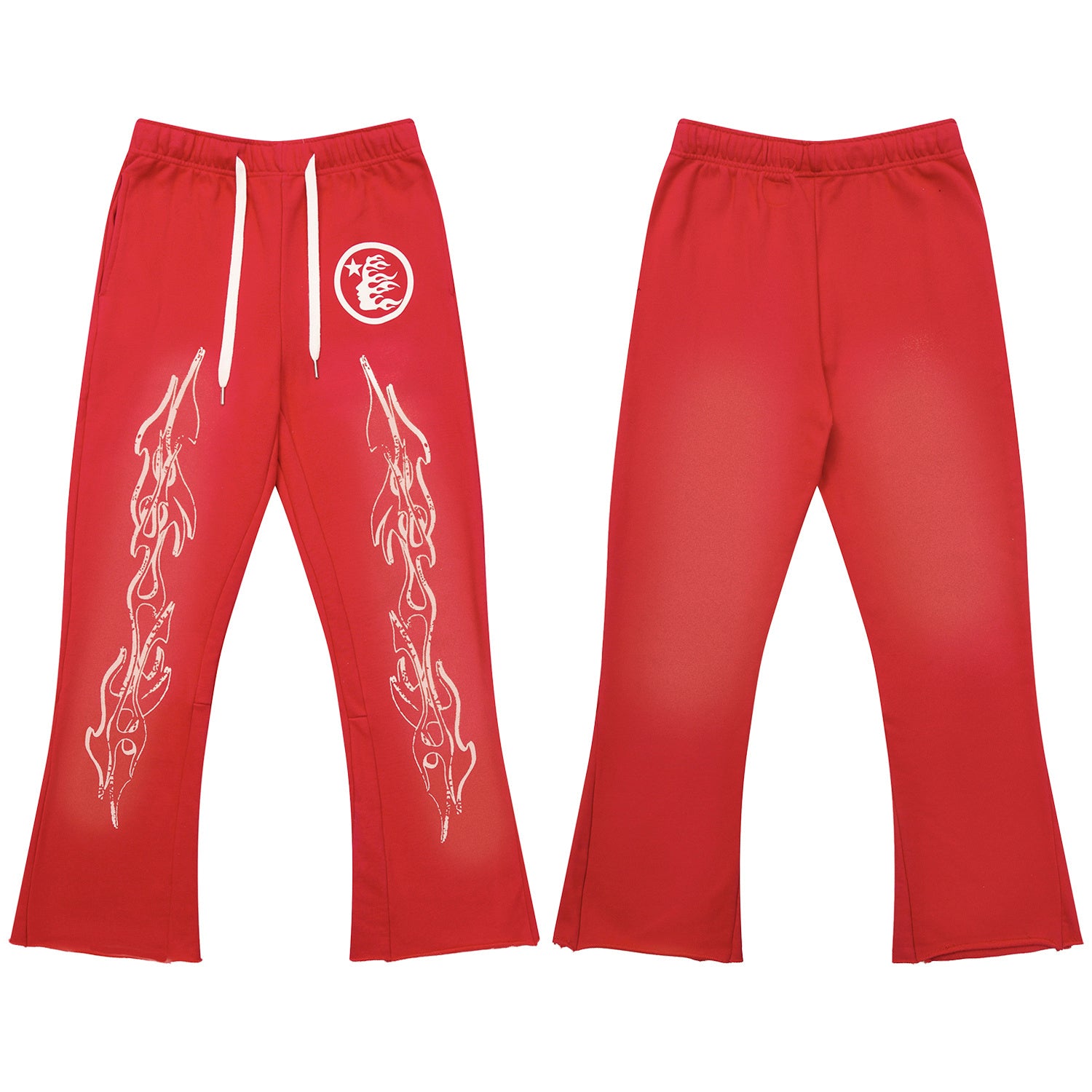 Hellstar Pants