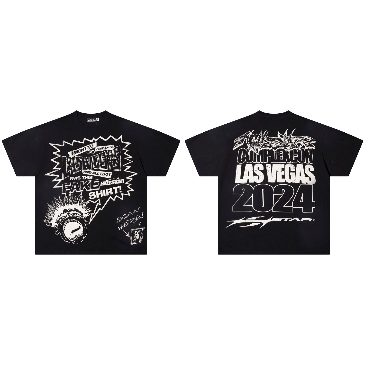 Hellstar Shirt