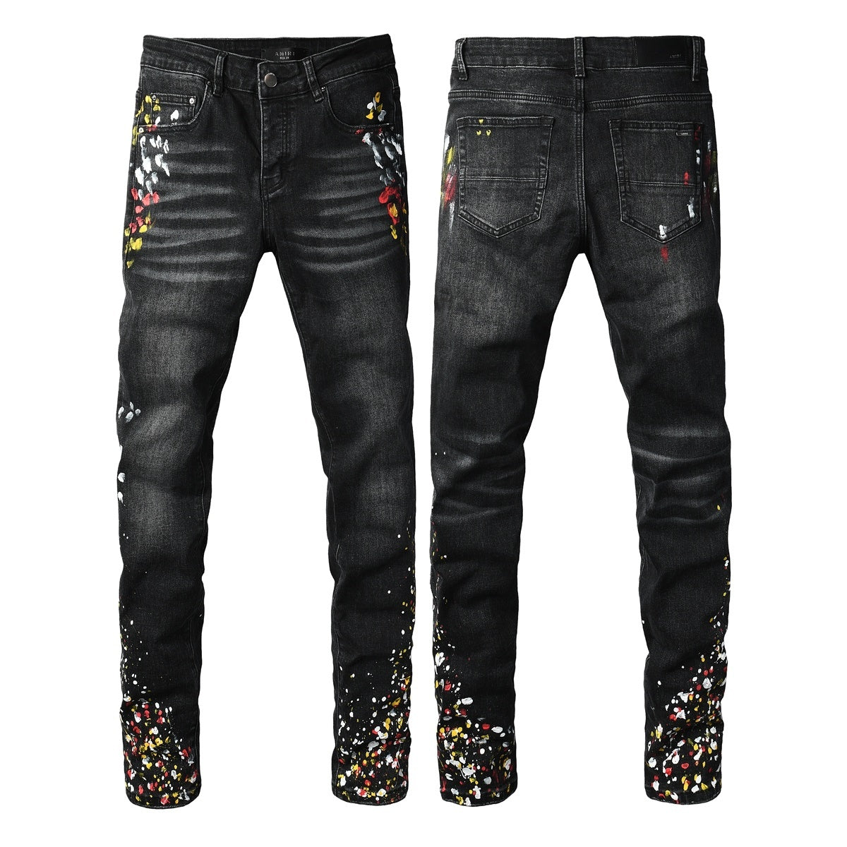 Amiri Jeans