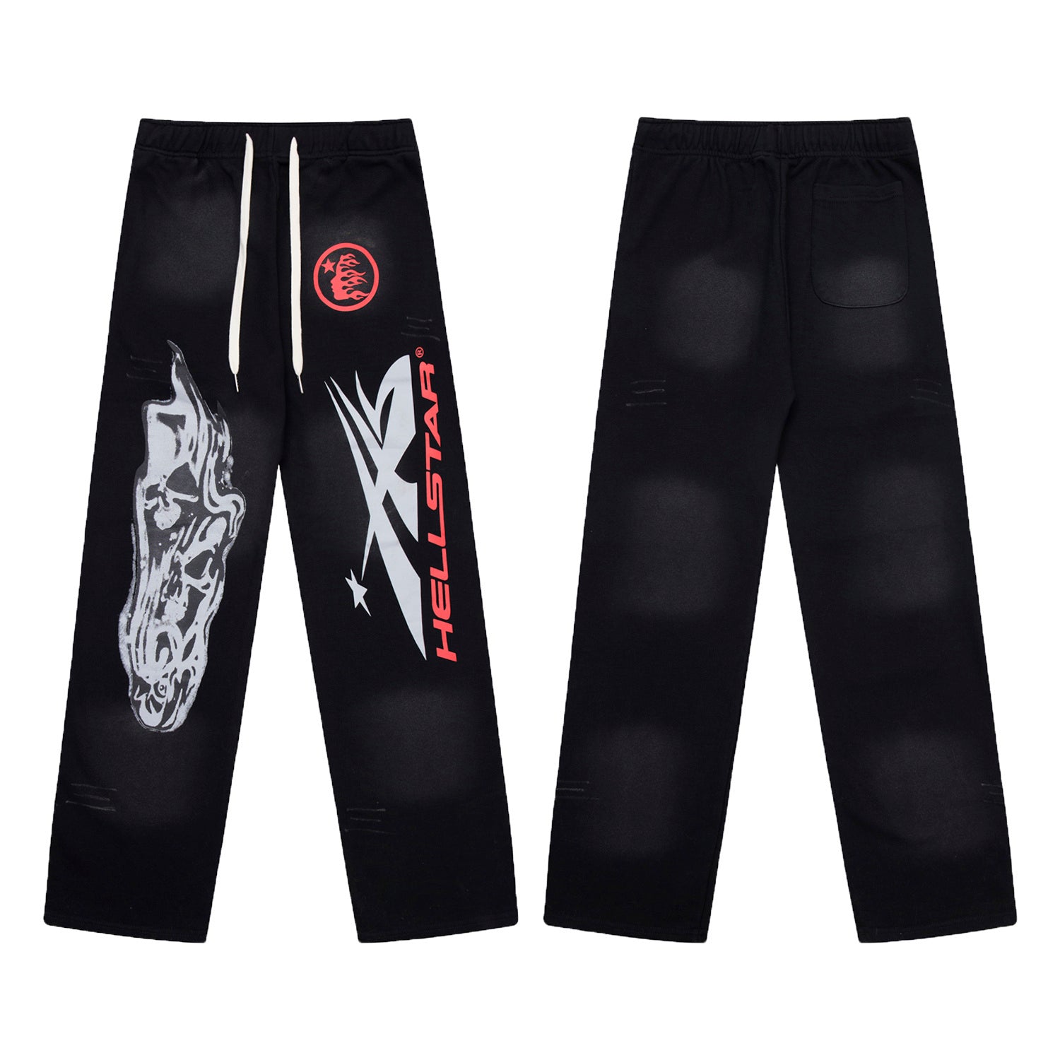 Hellstar Pants