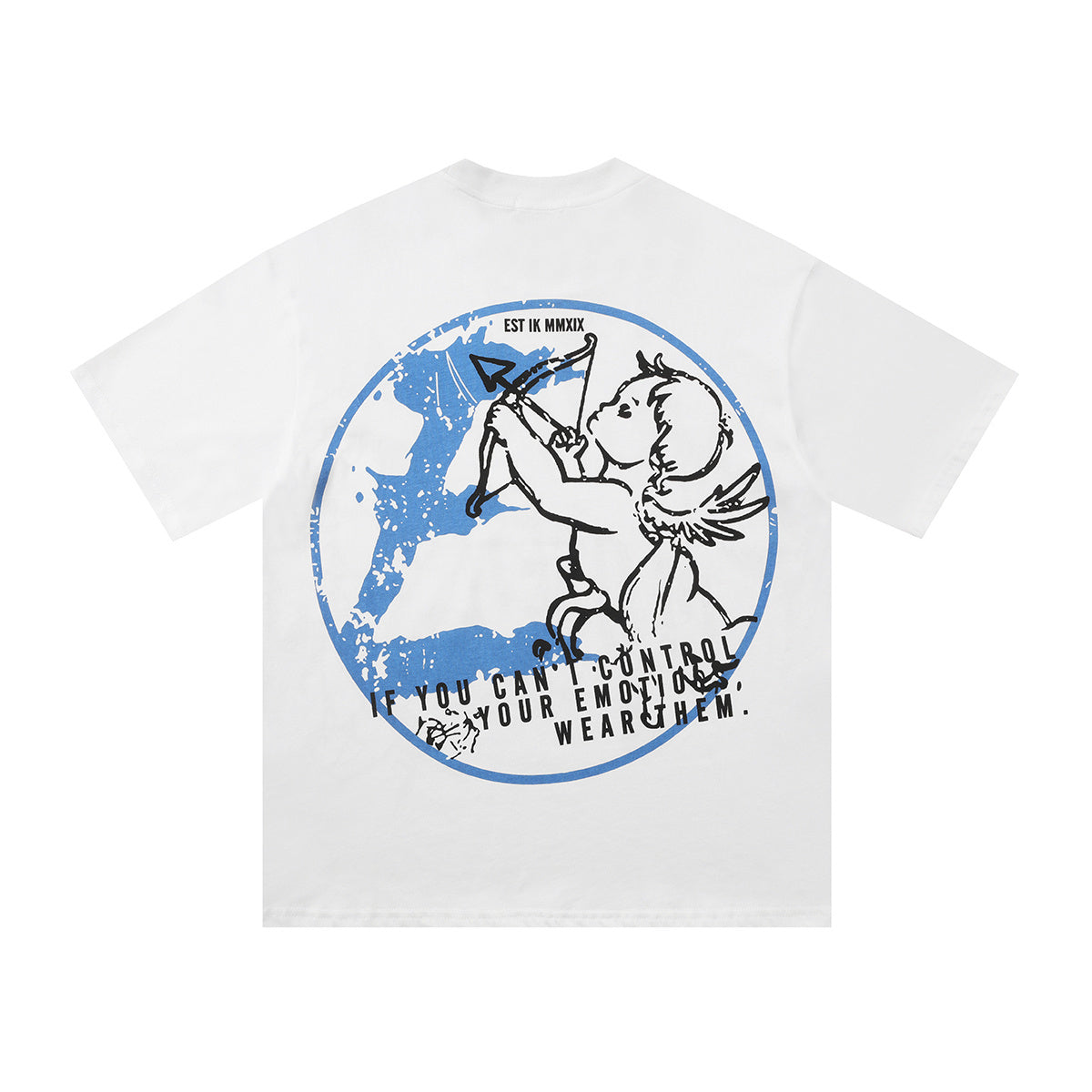 Mixed emotion Shirt