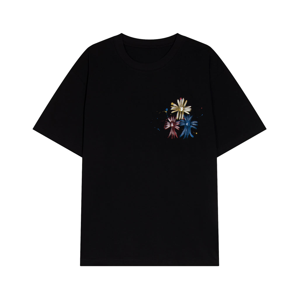 Chrome Heartz t-shirt
