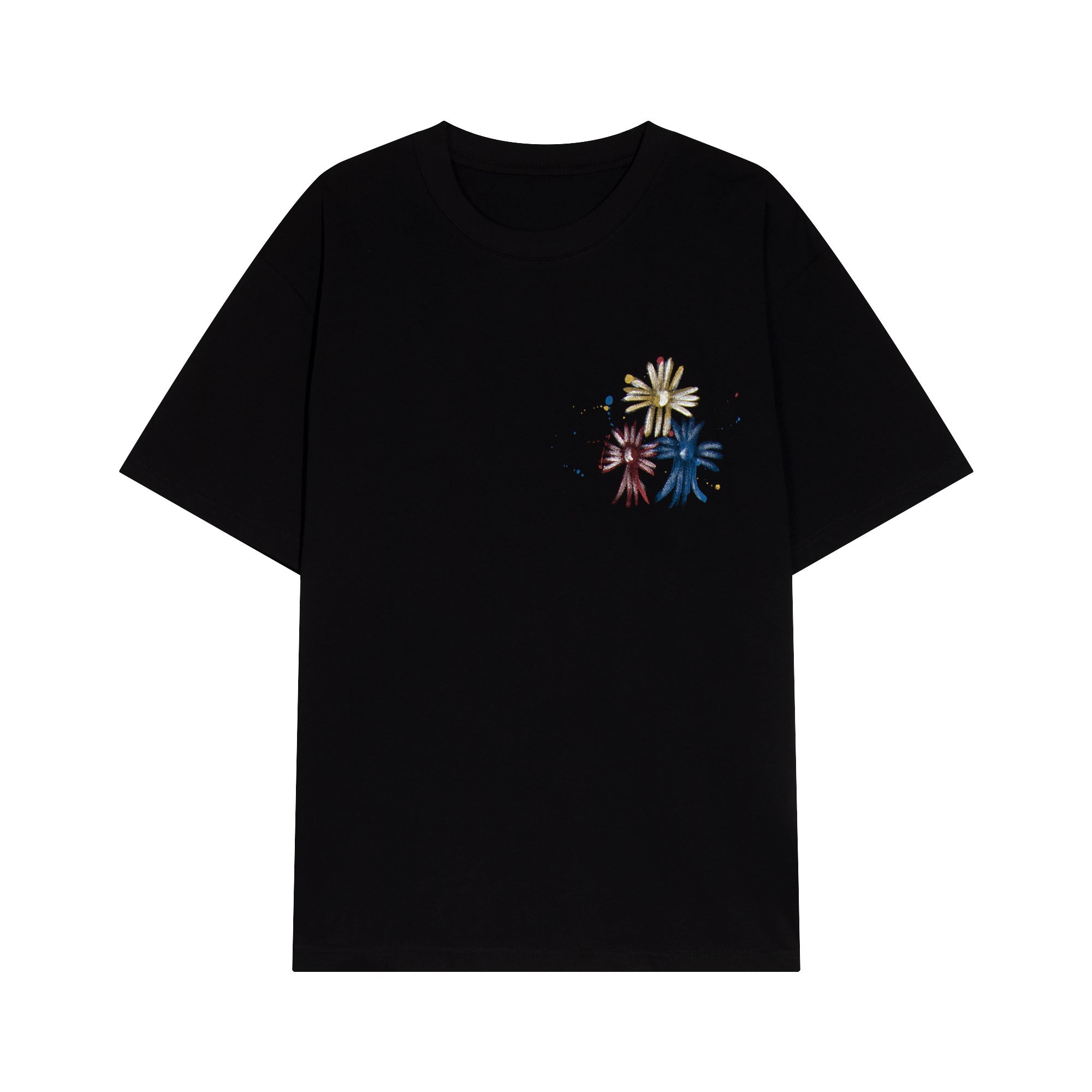 Chrome Heartz t-shirt