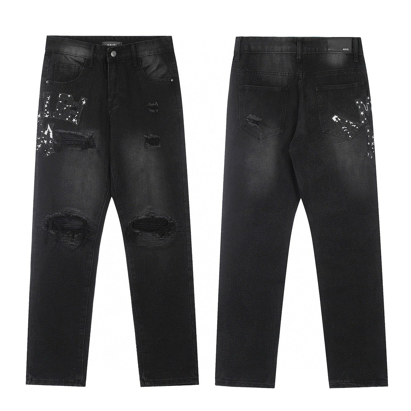 Amiri Jeans