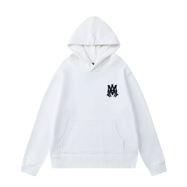 Amiri Hoodie
