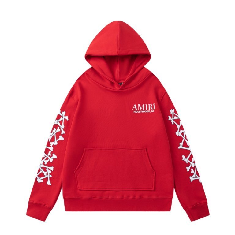 Amiri Hoodie