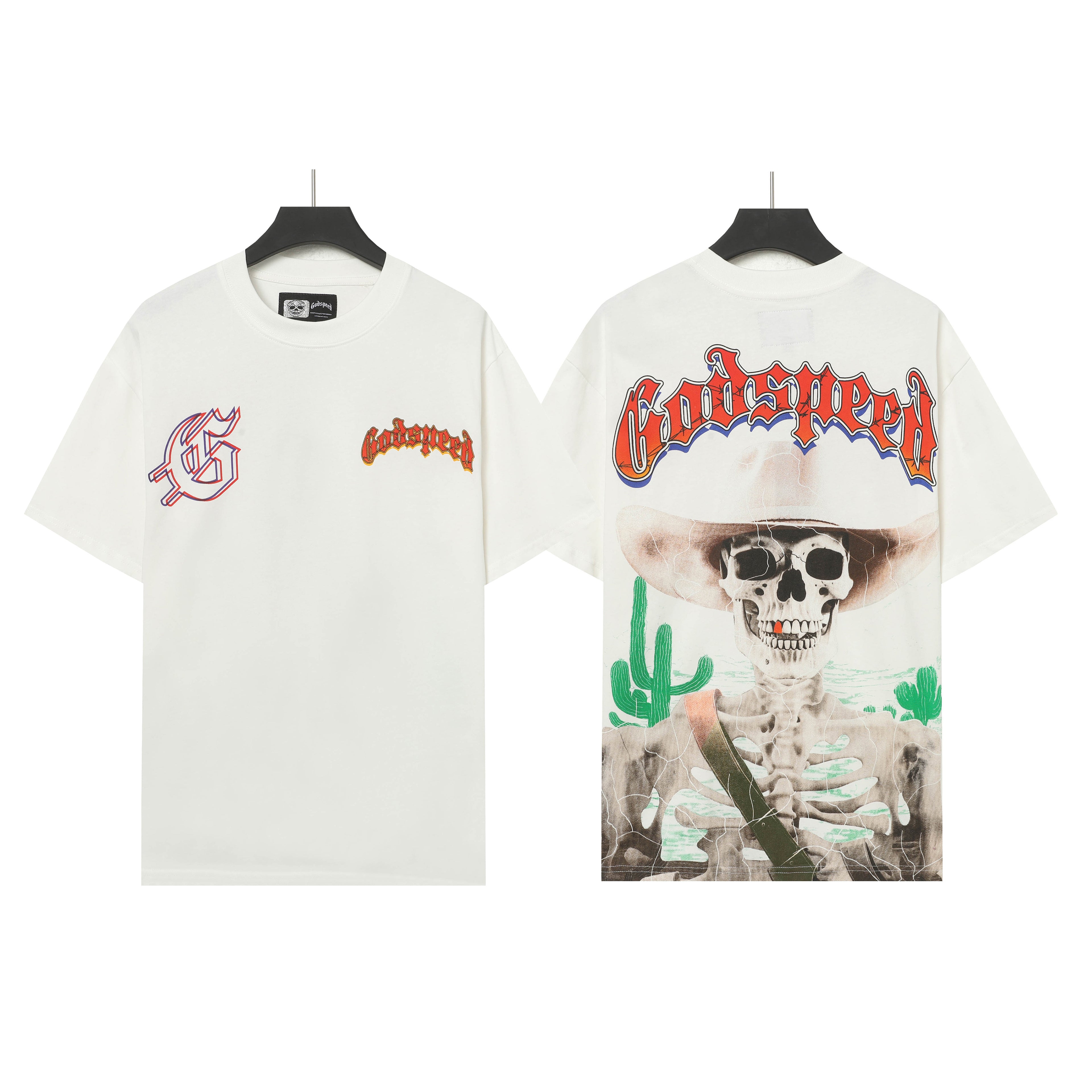GodSpeed Shirt