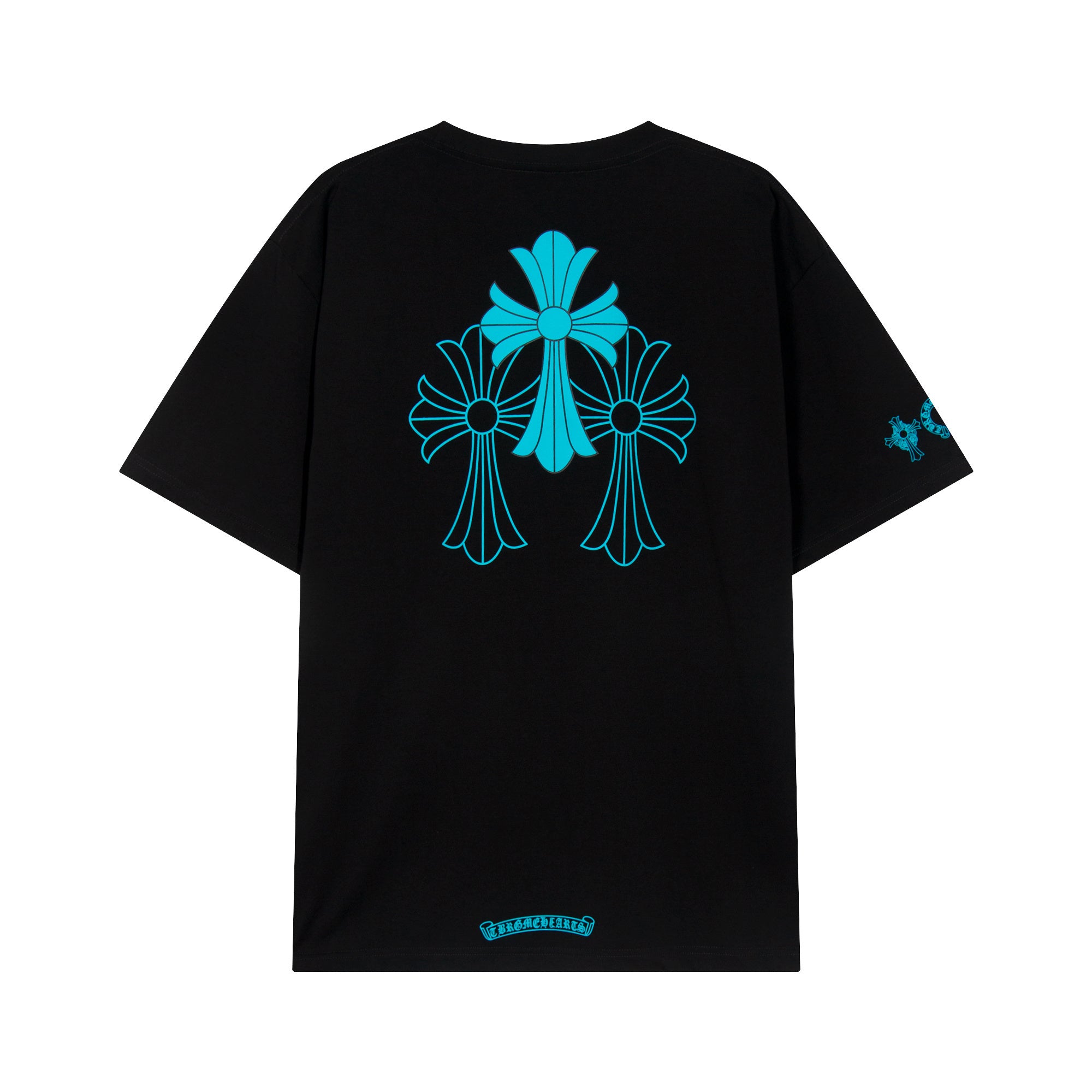 Chrome Heartz t-shirt