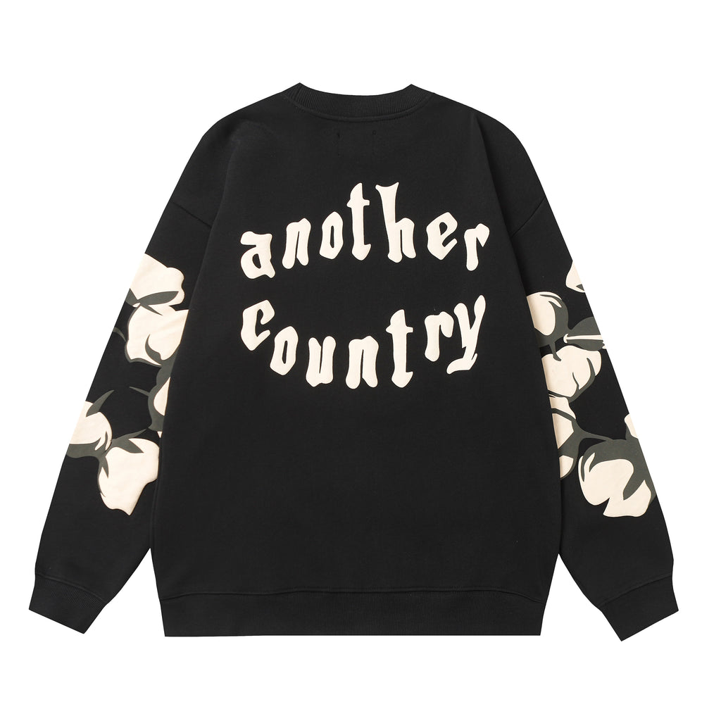 Denim Tears Hoodie