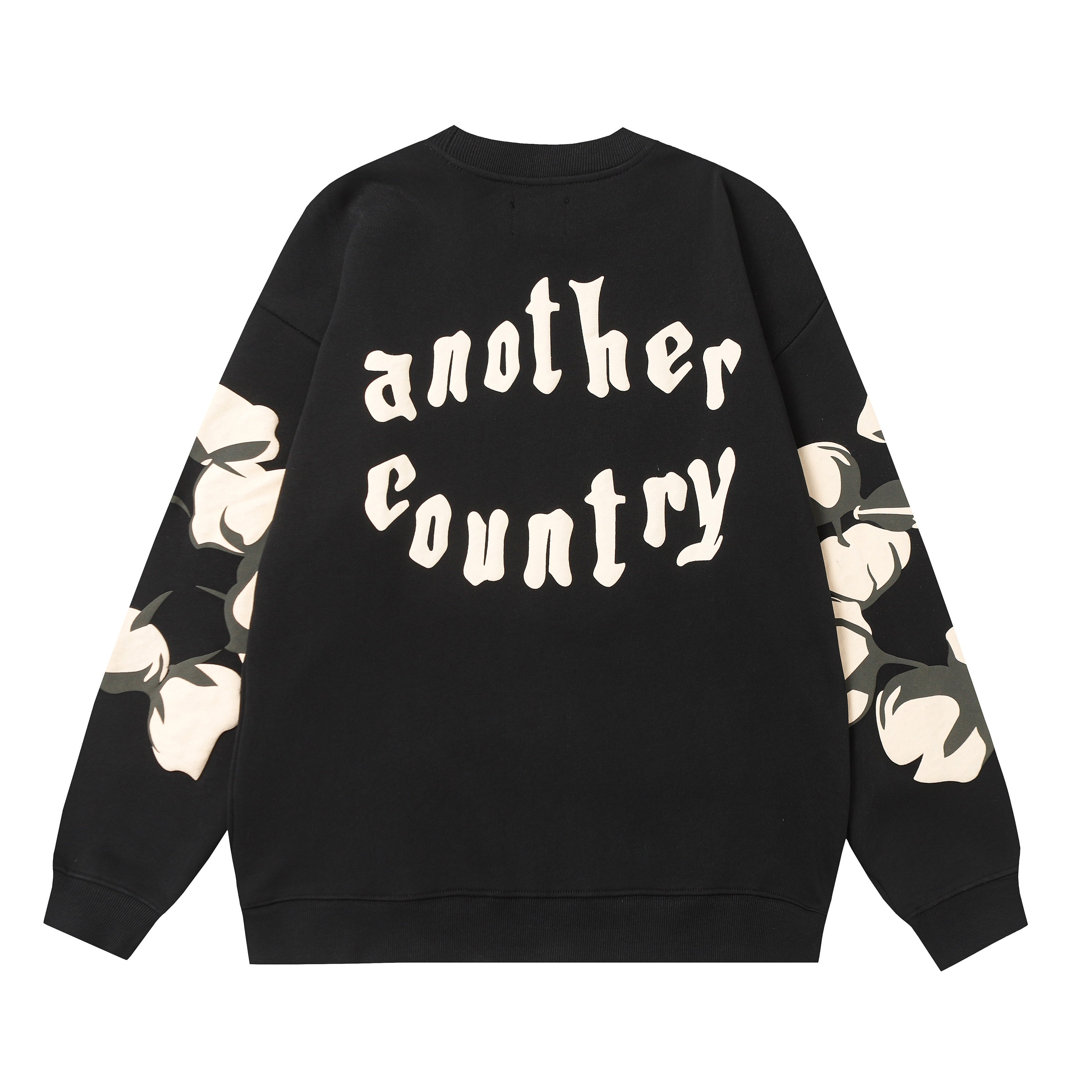 Denim Tears Hoodie