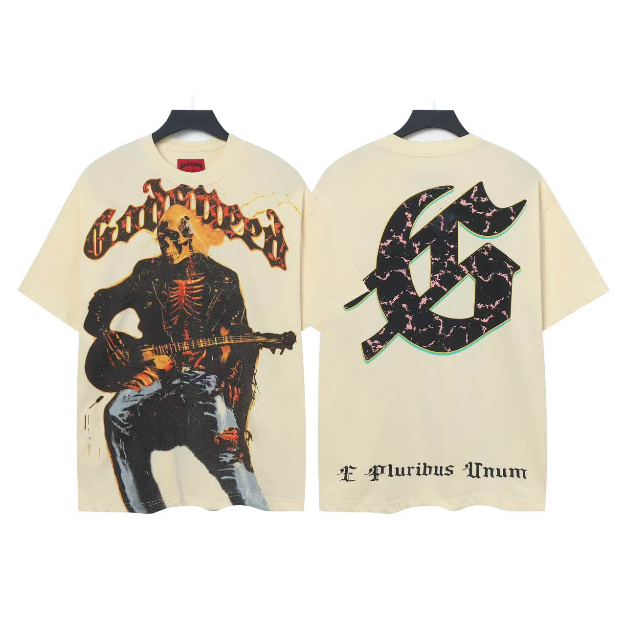GodSpeed Shirt