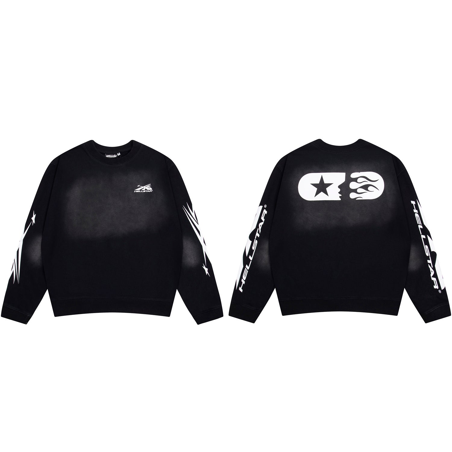 Hellstar Long tee