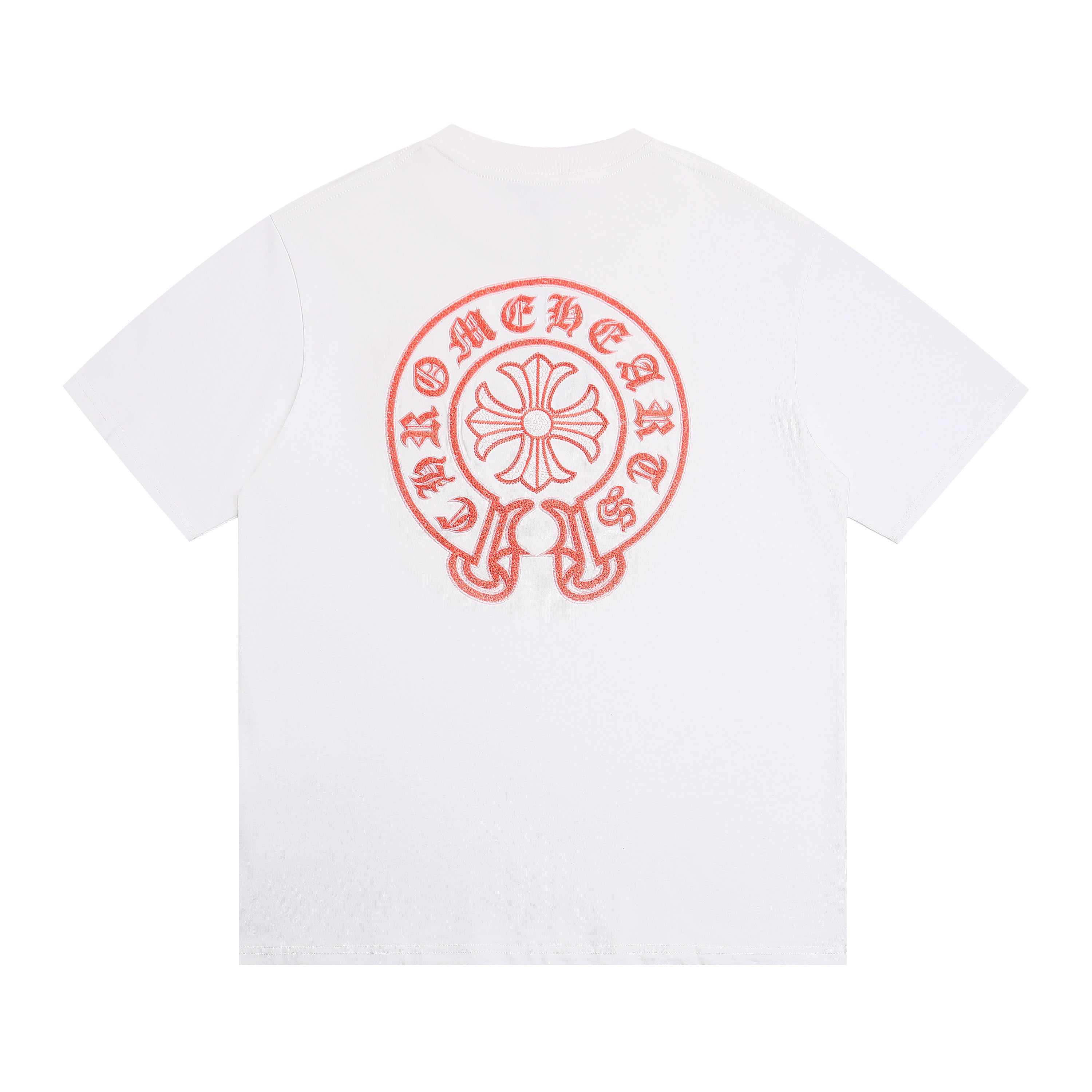 Chrome Heartz T-shirt
