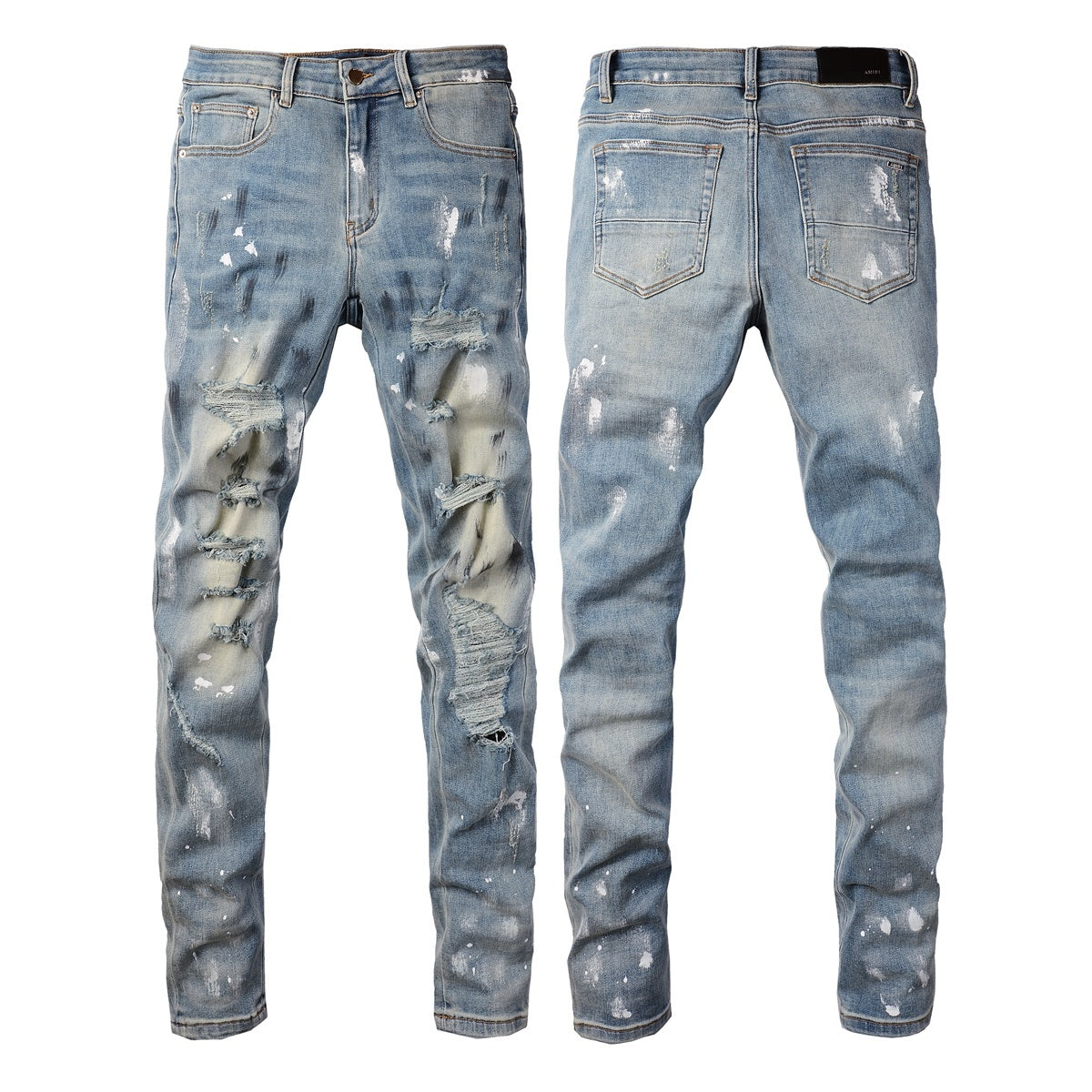 Amiri Jeans