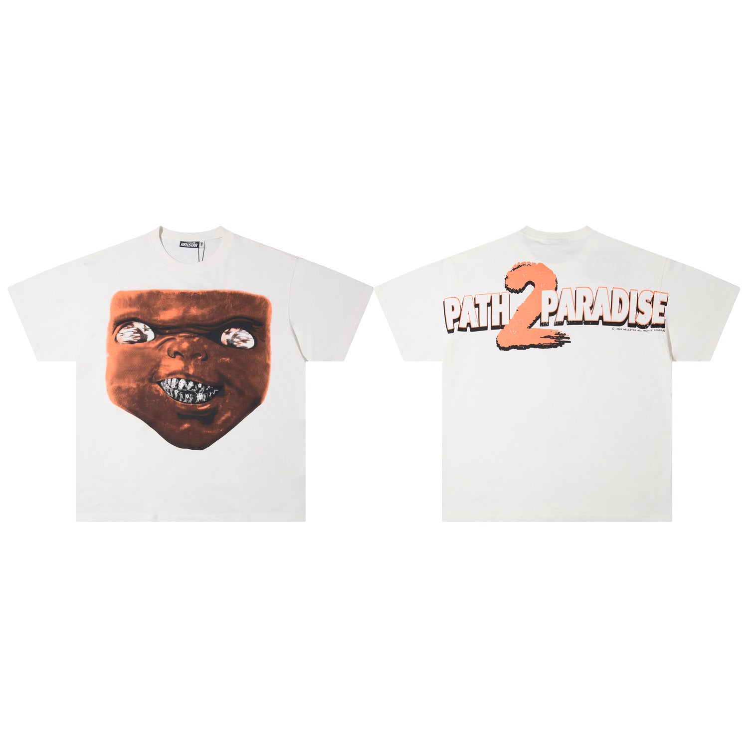 Hellstar Shirt