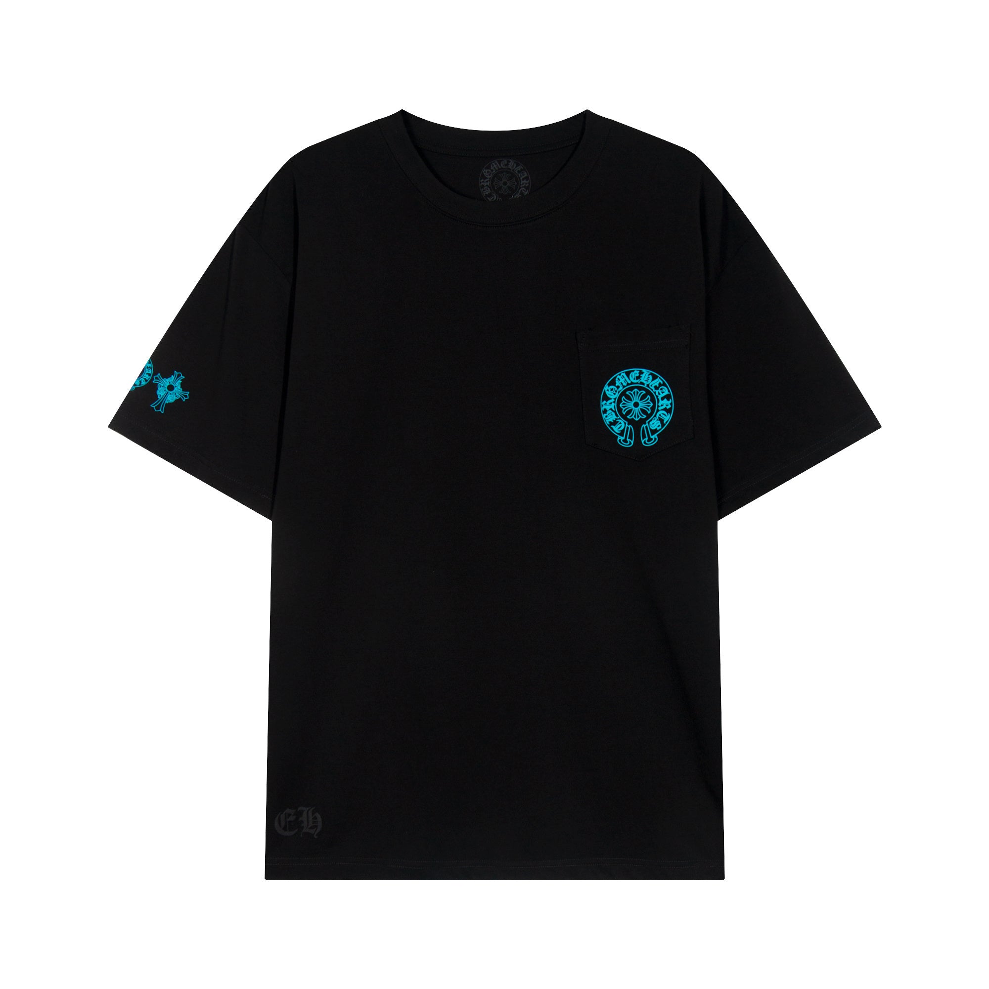 Chrome Heartz t-shirt