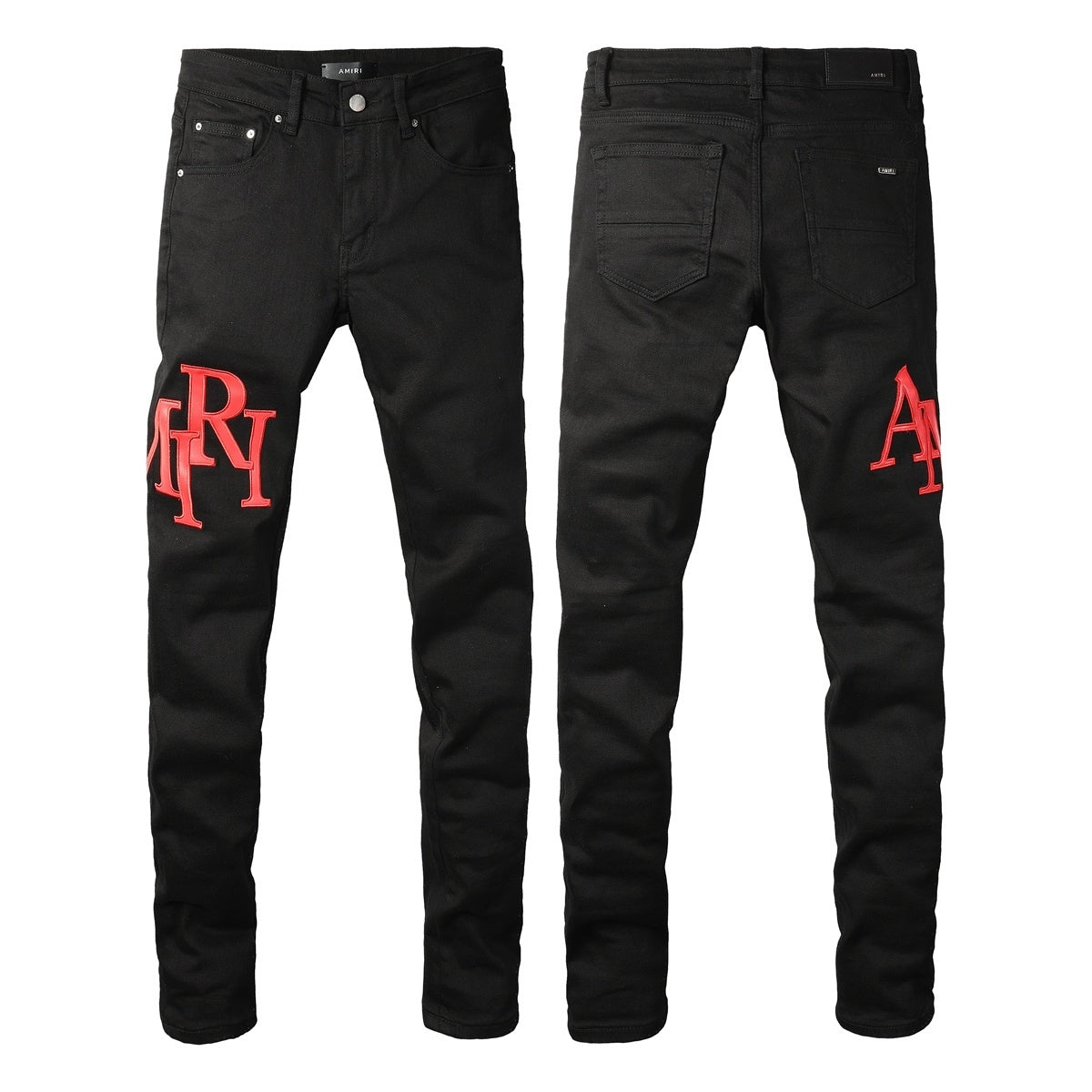 Amiri Jeans