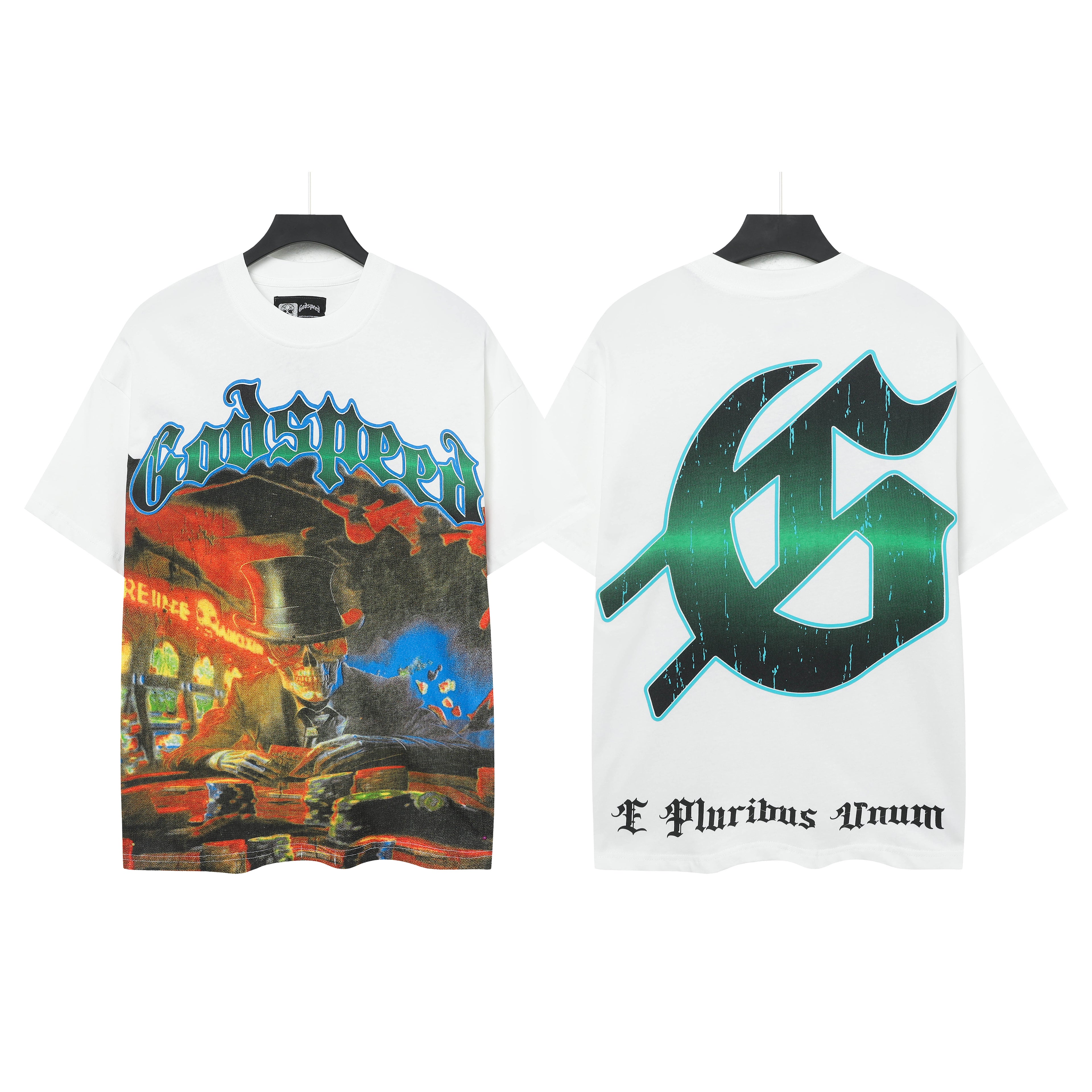 GodSpeed Shirt