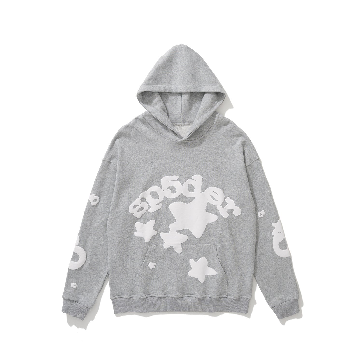 Sp5der hoodie