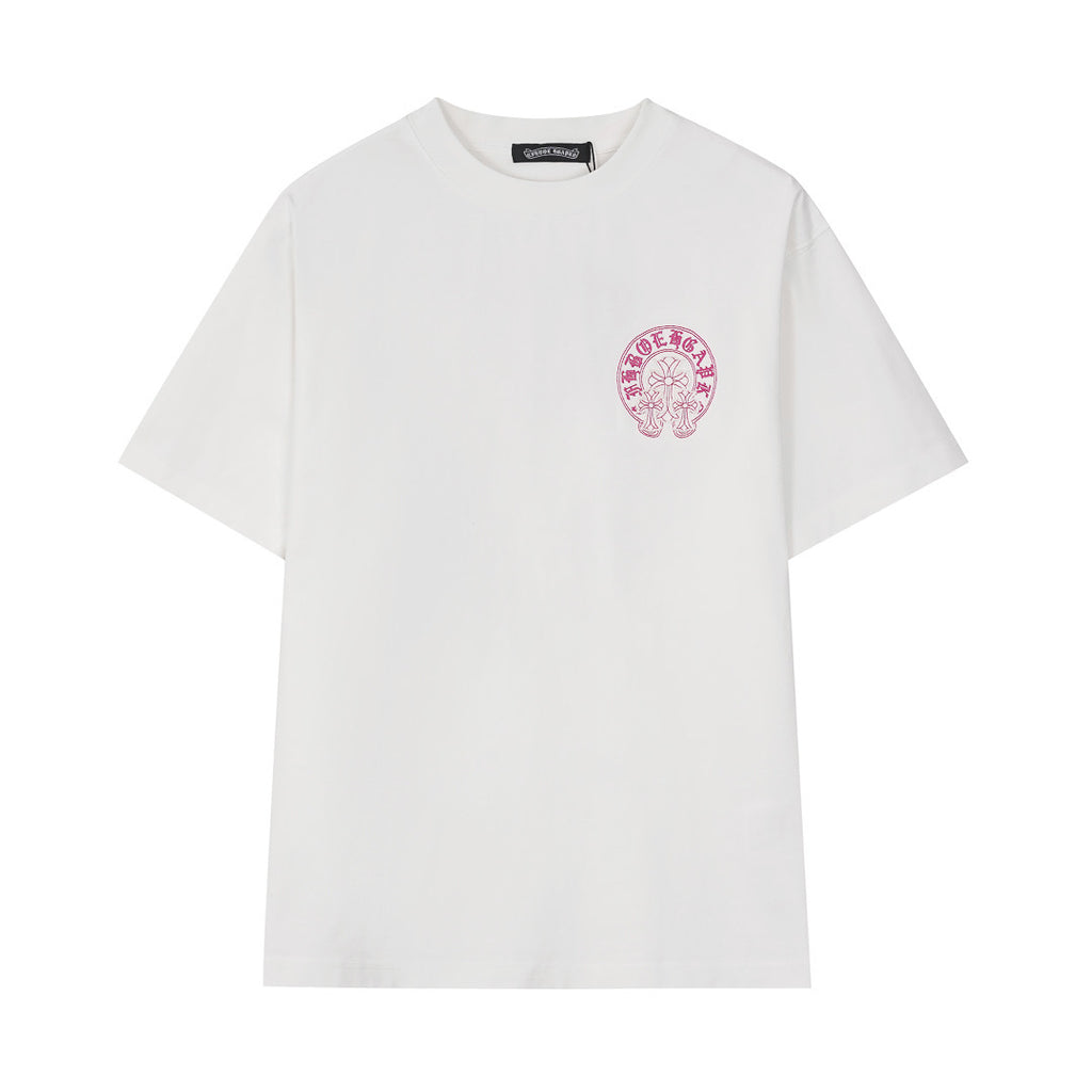 Chrome Heartz T-shirt