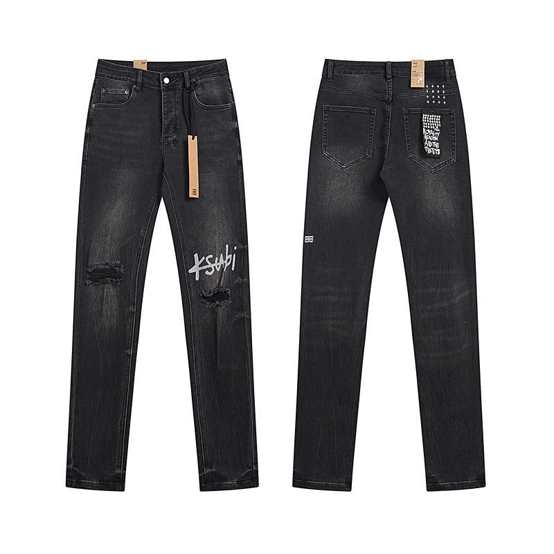 Ksubi Jeans