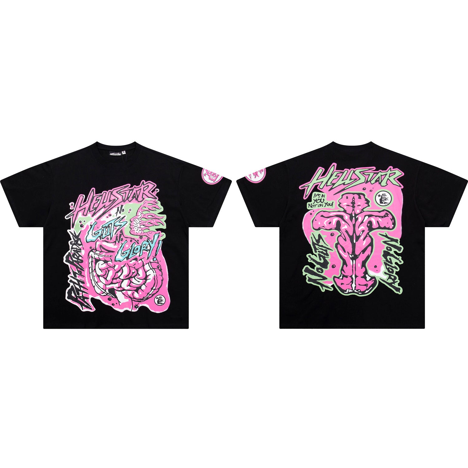 Hellstar Shirt