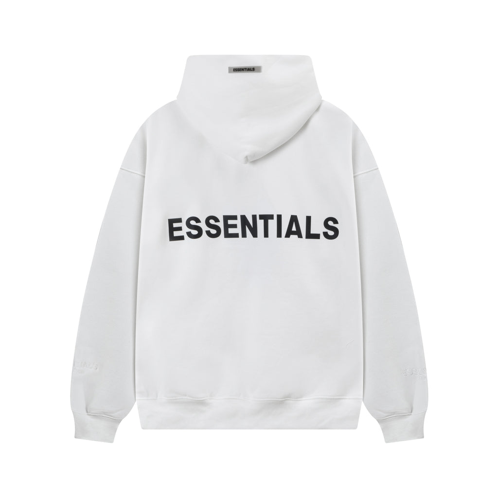 essential hoodie