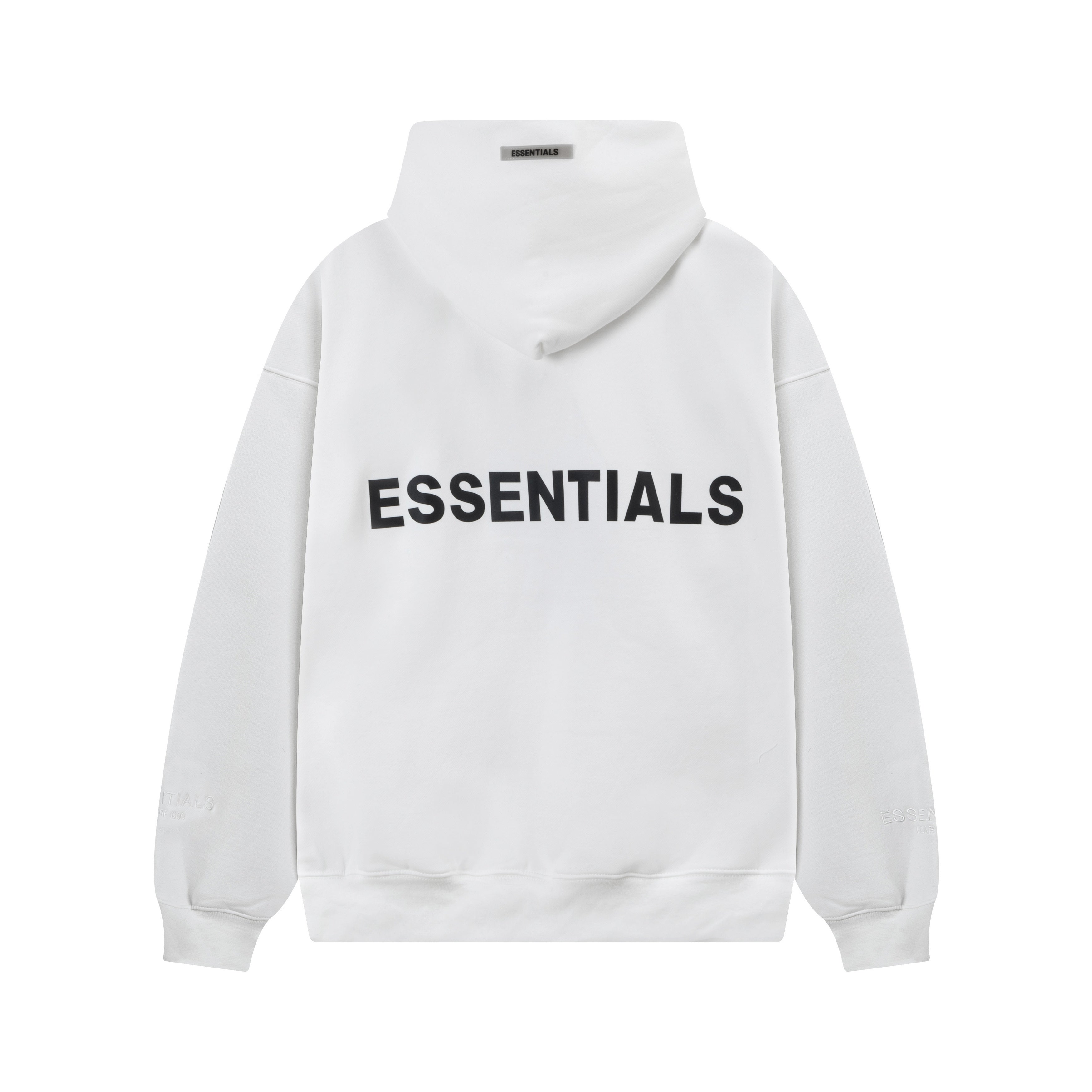 essential hoodie