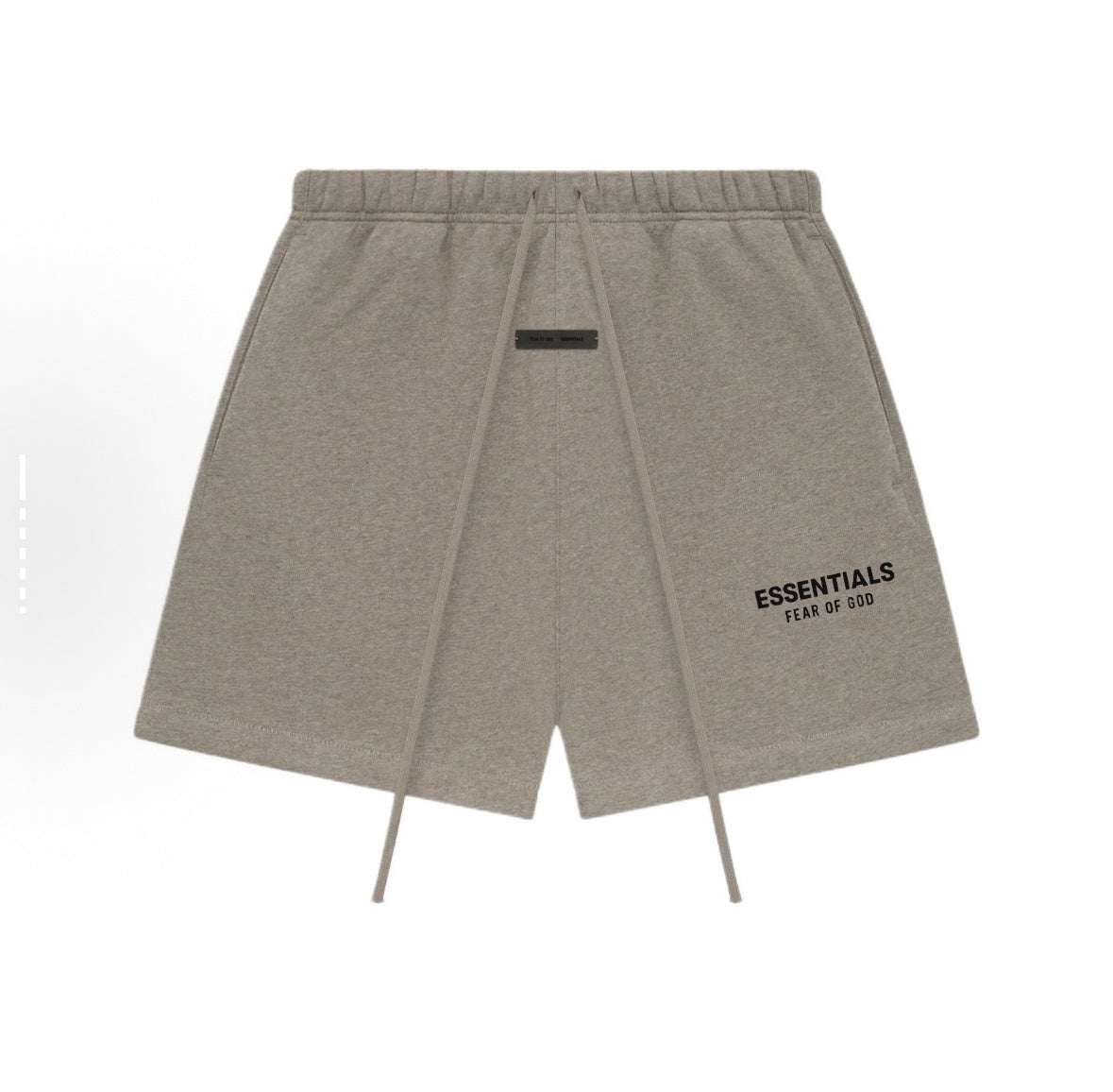 essential short