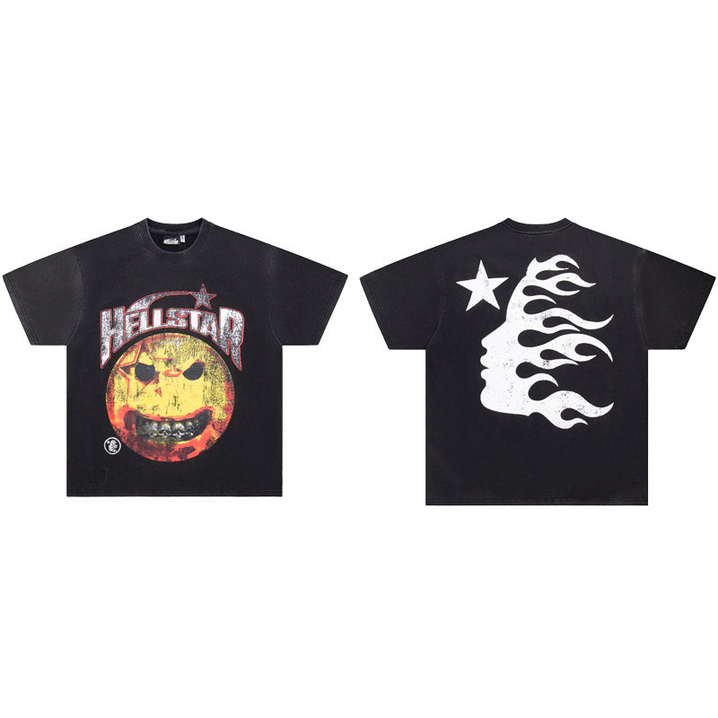 Hellstar Shirt
