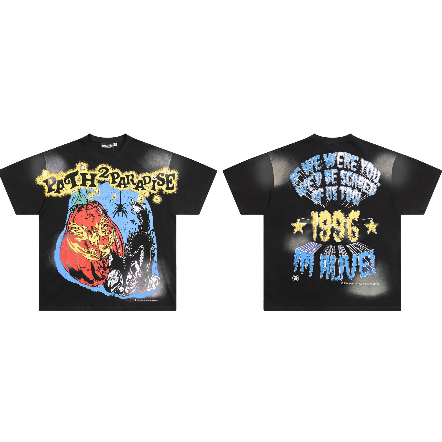 Hellstar Shirt